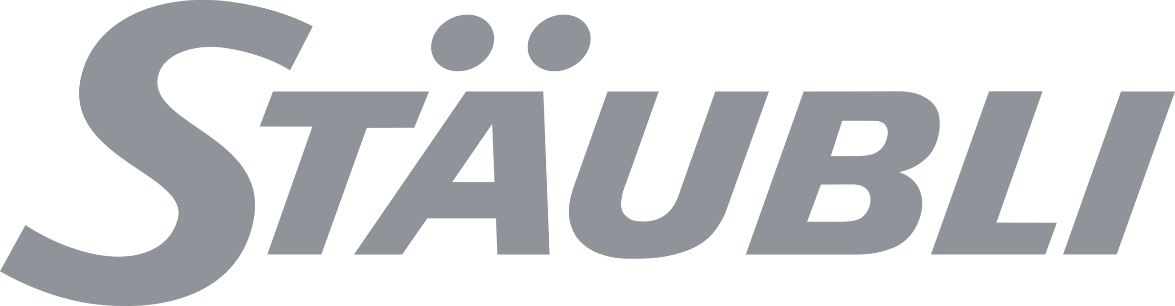 LOGO STAUBLI